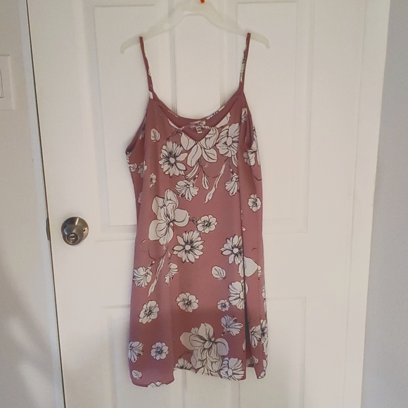 CA MD Summer Dress Chiffon Material - Picture 1 of 2